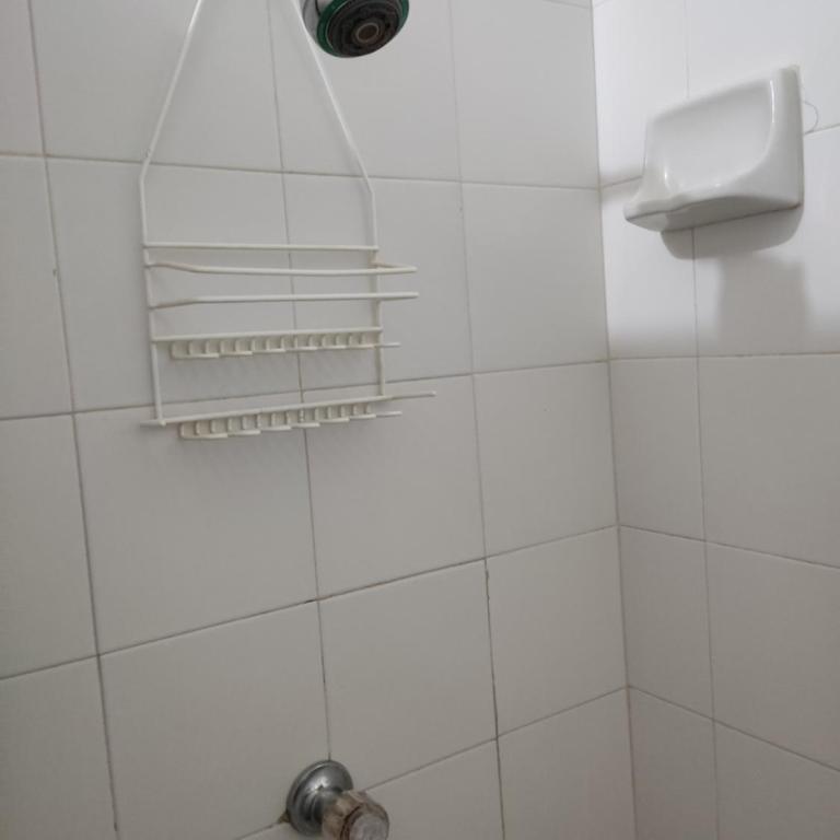 Hosteria Puerta del Nus - Habitación Familiar Superior - 10
