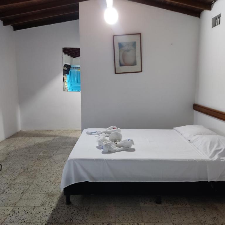 Hosteria Puerta del Nus - Habitación Triple - 2