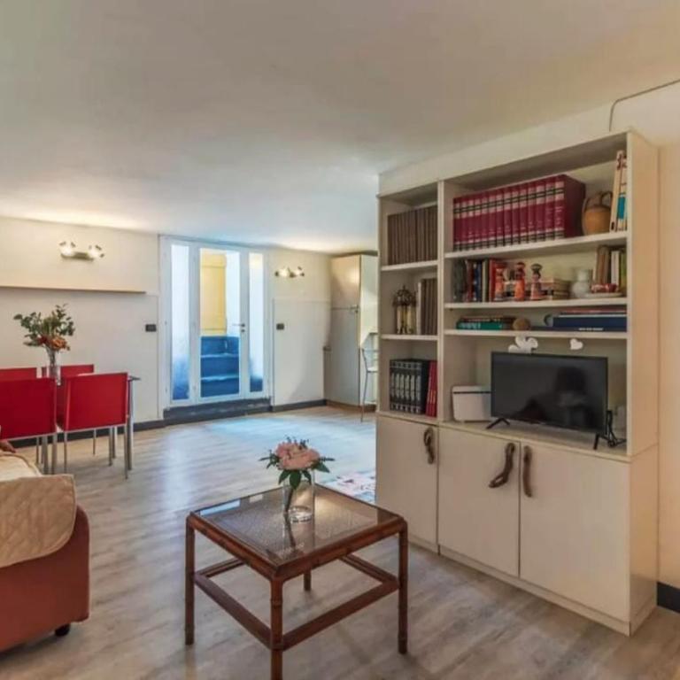 Casa Coppe… affacciato sulla baia delle favole - Appartamento con 1 Camera da Letto - 19