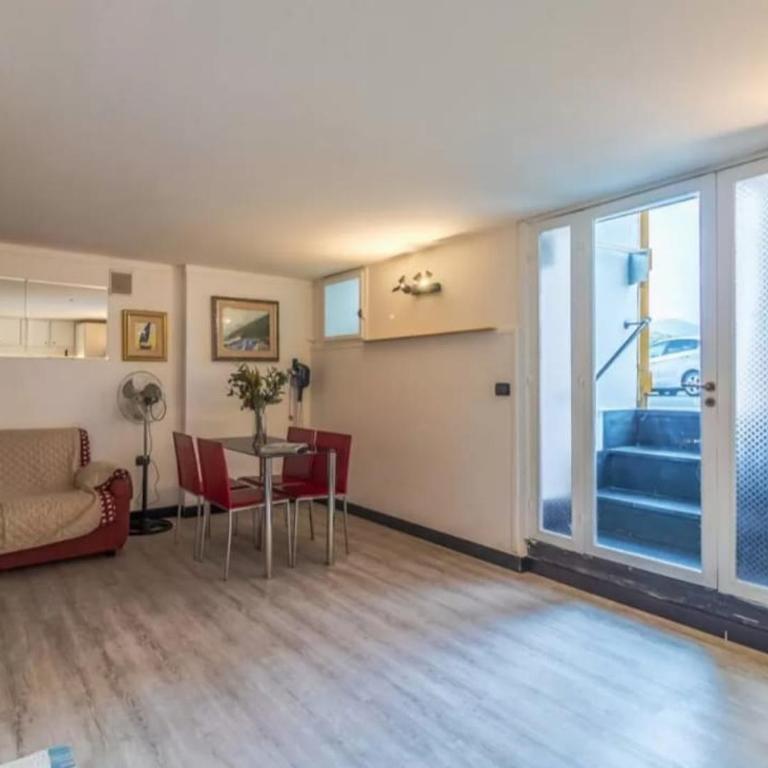 Casa Coppe… affacciato sulla baia delle favole - Appartamento con 1 Camera da Letto - 22