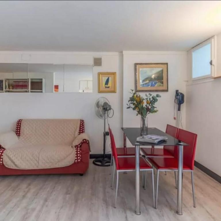 Casa Coppe… affacciato sulla baia delle favole - Appartamento con 1 Camera da Letto - 23