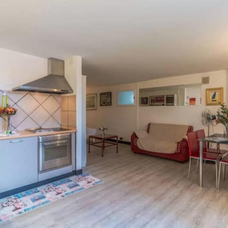 Casa Coppe… affacciato sulla baia delle favole - Appartamento con 1 Camera da Letto - 24