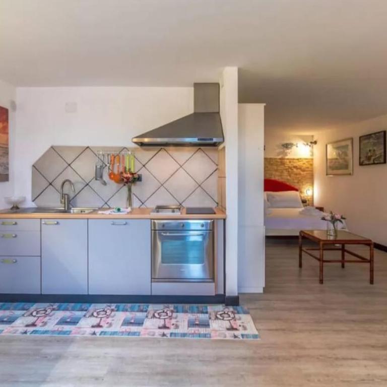 Casa Coppe… affacciato sulla baia delle favole - Appartamento con 1 Camera da Letto - 25