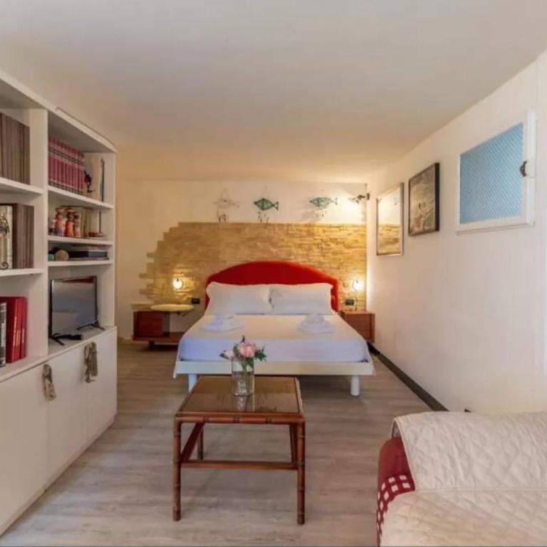 Casa Coppe… affacciato sulla baia delle favole - Appartamento con 1 Camera da Letto - 27