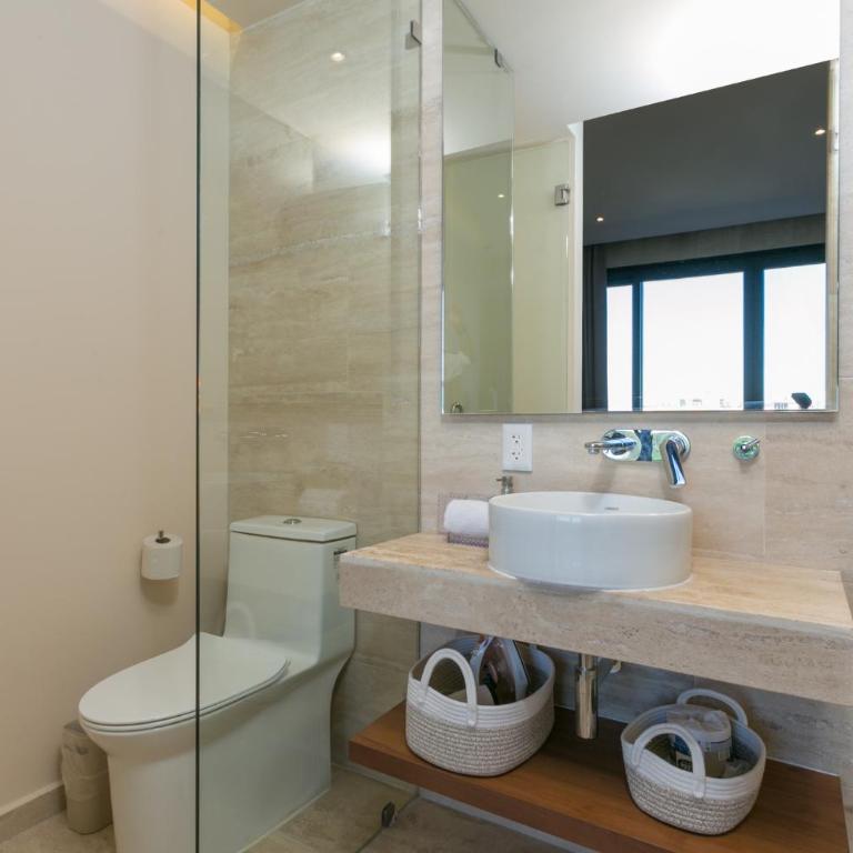 Ceren Luxury Apartments at Fifth Avenue by Spot Rentals - Apartment with Balcony - 6