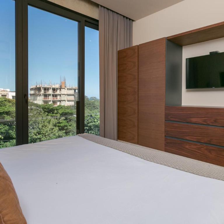 Ceren Luxury Apartments at Fifth Avenue by Spot Rentals - Apartment with Balcony - 2