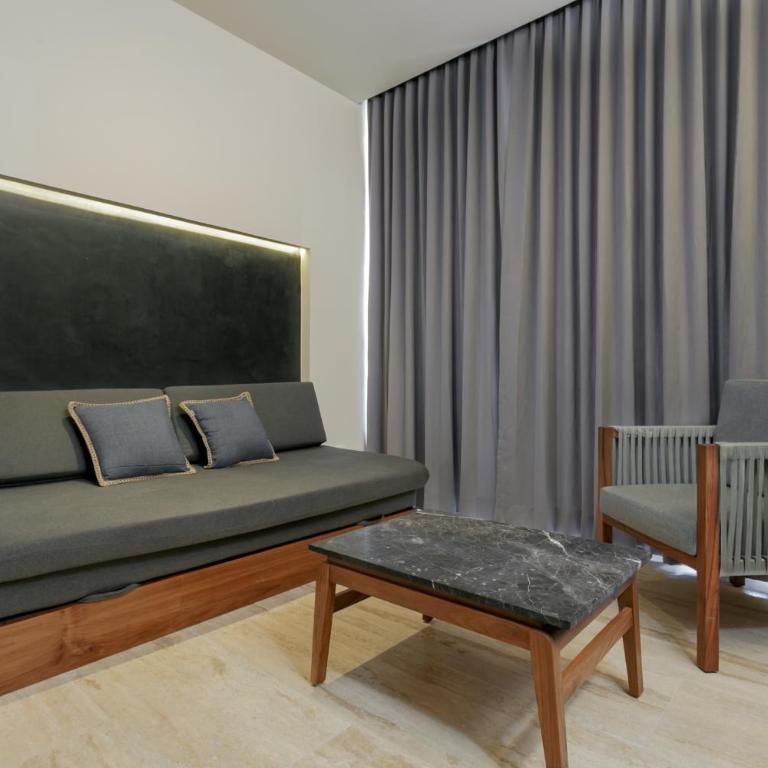 Ceren Luxury Apartments at Fifth Avenue by Spot Rentals - Apartment with Balcony - 1