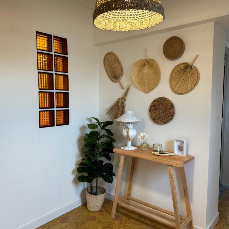 Lujo Junto al Mar - Cochera y Terraza Privada - Apartamento de 2 dormitorios - 15