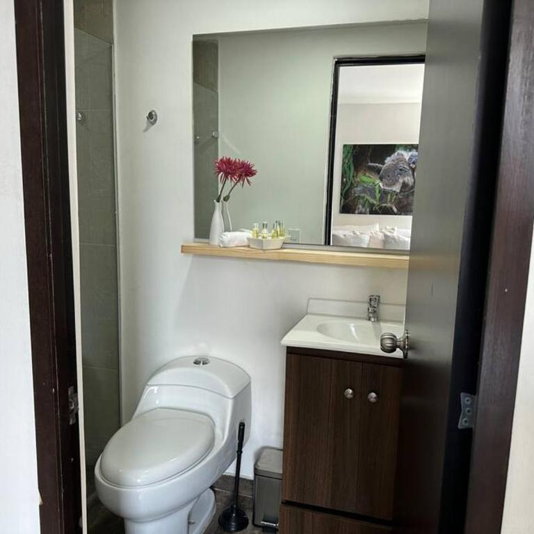 Great loft & turistic sites 2301 - Apartamento de 1 dormitorio - 2