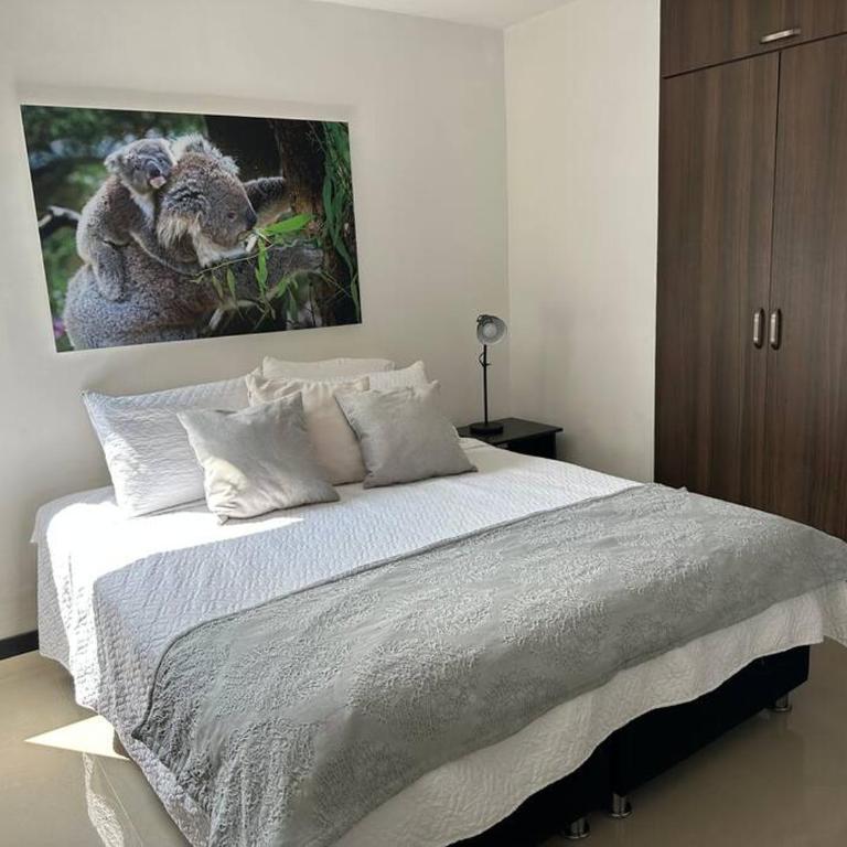 Great loft & turistic sites 2301 - Apartamento de 1 dormitorio - 4