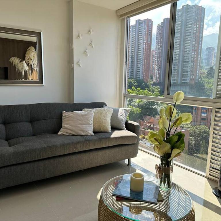 Great loft & turistic sites 2301 - Apartamento de 1 dormitorio - 11