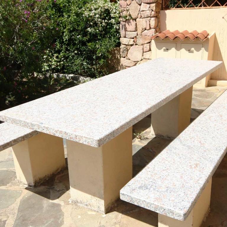 Casa Nadia - Appartamento - Piano Terra - 4