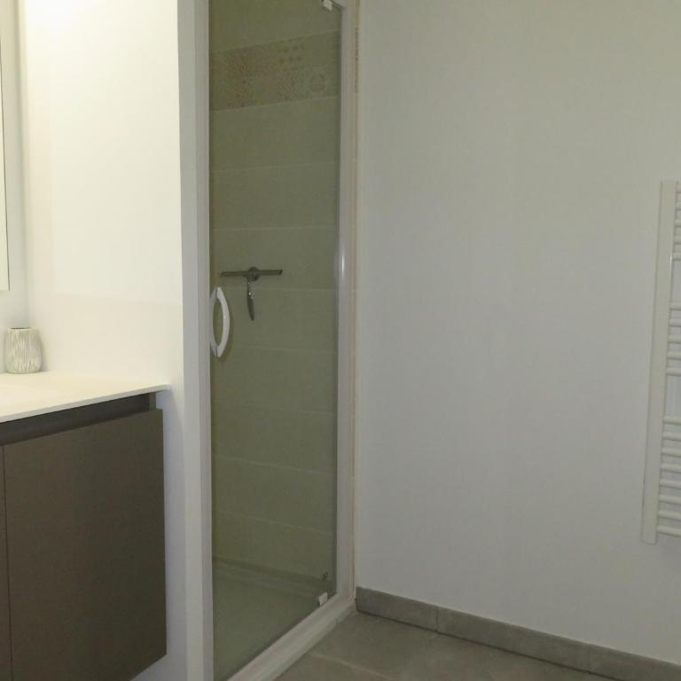 Superbe 3 pièces avec parking et climatisation à Sète - FR-1-338-381 - Apartment (6 Erwachsene) - 11