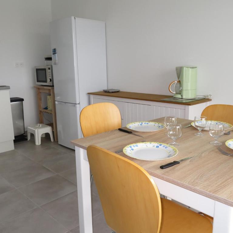 Superbe 3 pièces avec parking et climatisation à Sète - FR-1-338-381 - Apartment (6 Erwachsene) - 12