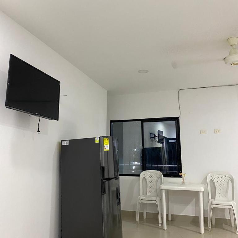 APARTAMENTO EN DORADAL A 12 minutos de Nápoles - Two-Bedroom Apartment - 10