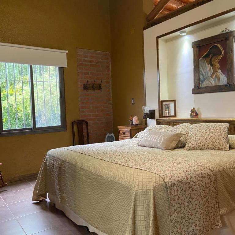 Casa Cefas -Zonda San Juan- - Casa con 1 dormitorio - 25