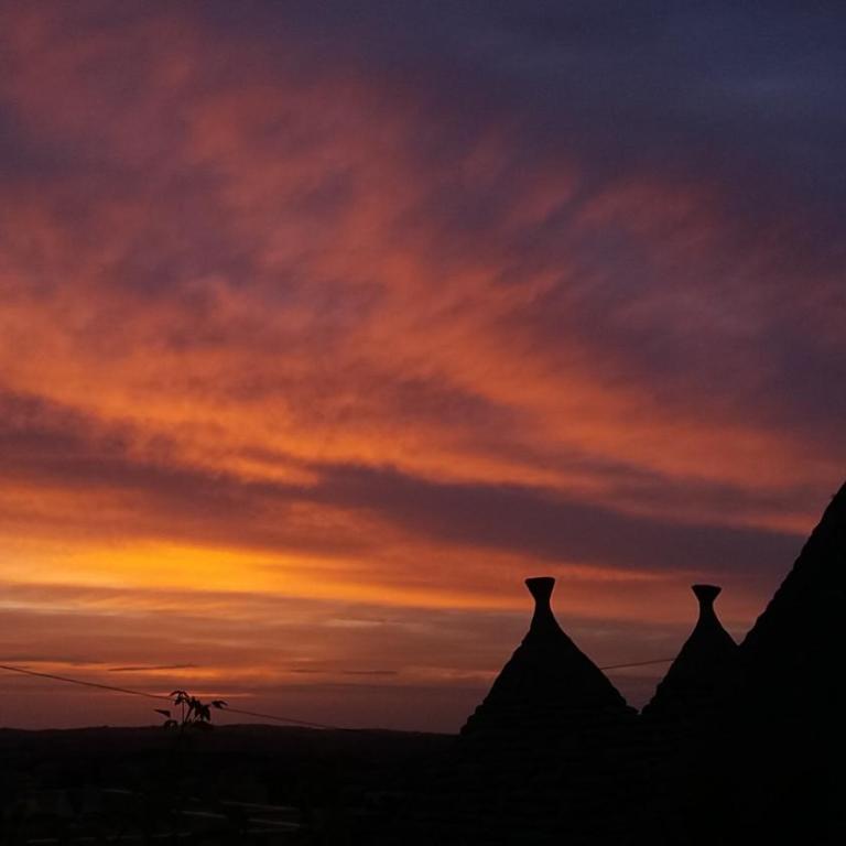Trulli di Puglia - Casa vacanze in Valle d'Itria - Casa Vacanze - 37