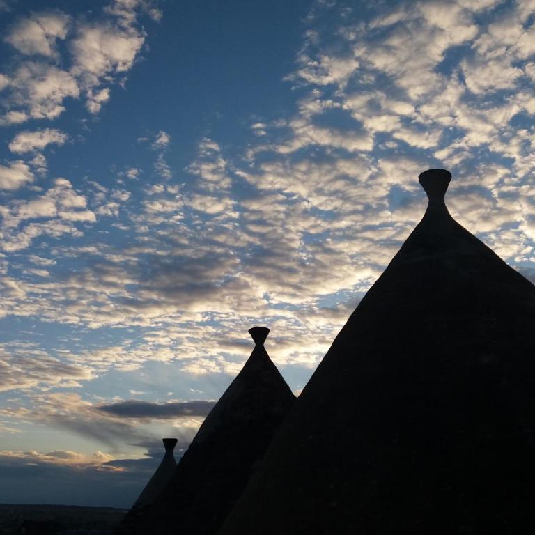 Trulli di Puglia - Casa vacanze in Valle d'Itria - Casa Vacanze - 41