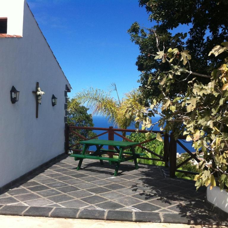 Casa el Mirlo: Paraíso rural con piscina y hermosos jardines en Icod de los Vinos, Tenerife - ES-279-20 - Villa - 7