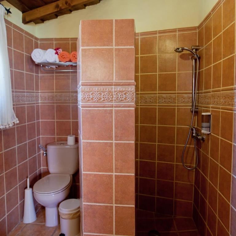 Casa el Mirlo: Paraíso rural con piscina y hermosos jardines en Icod de los Vinos, Tenerife - ES-279-20 - Villa - 10