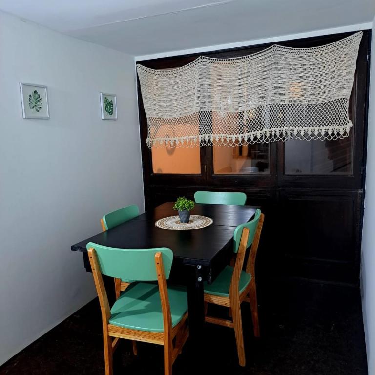 CASA ALVEAR - Apartamento de 2 dormitorios con vistas a la ciudad - 6