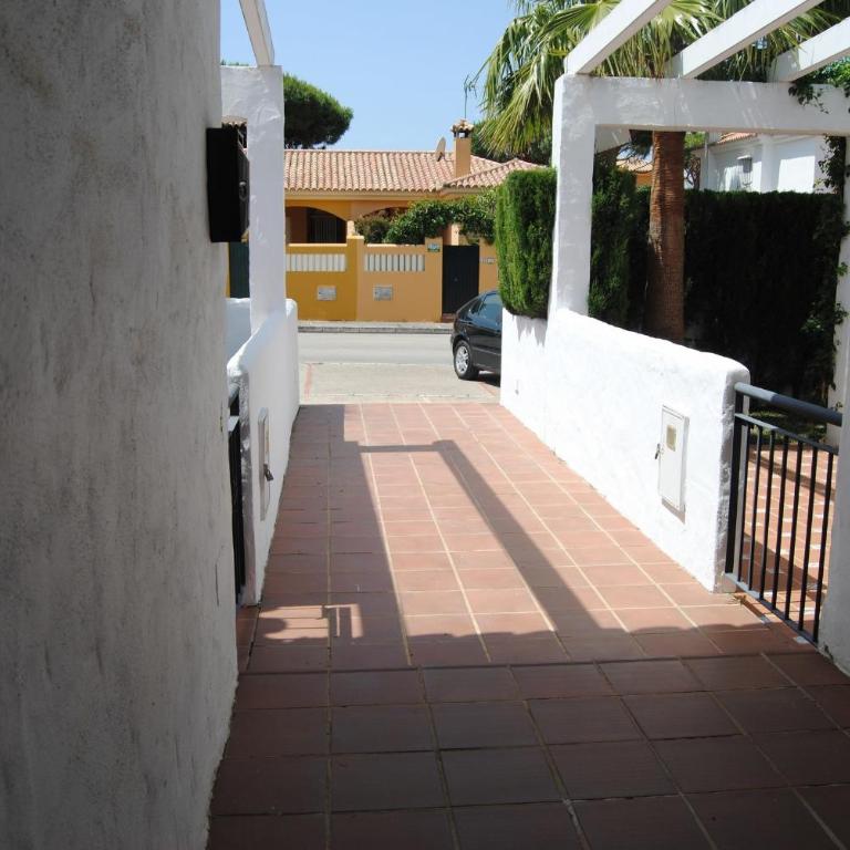 Chiclana Costa - Apartamento de 2 dormitorios - Planta baja - Farallon - 9