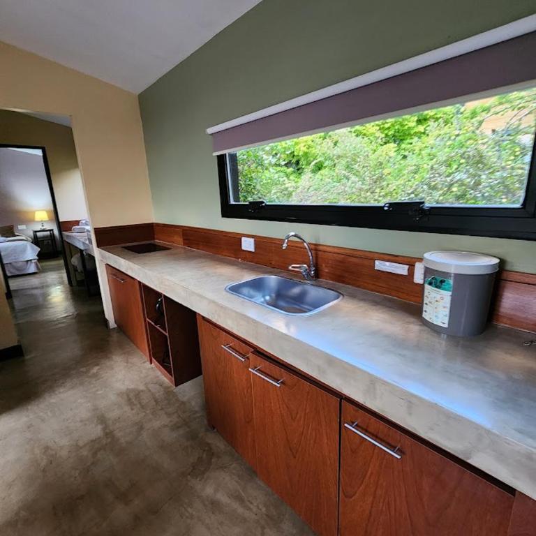 Cabañas La Chacra - Casa con 1 dormitorio - 17