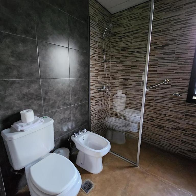 Cabañas La Chacra - Casa con 1 dormitorio - 21