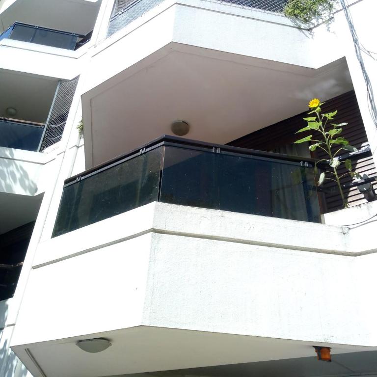 Semipiso en Mar Del Plata - Apartamento de 1 dormitorio - 1