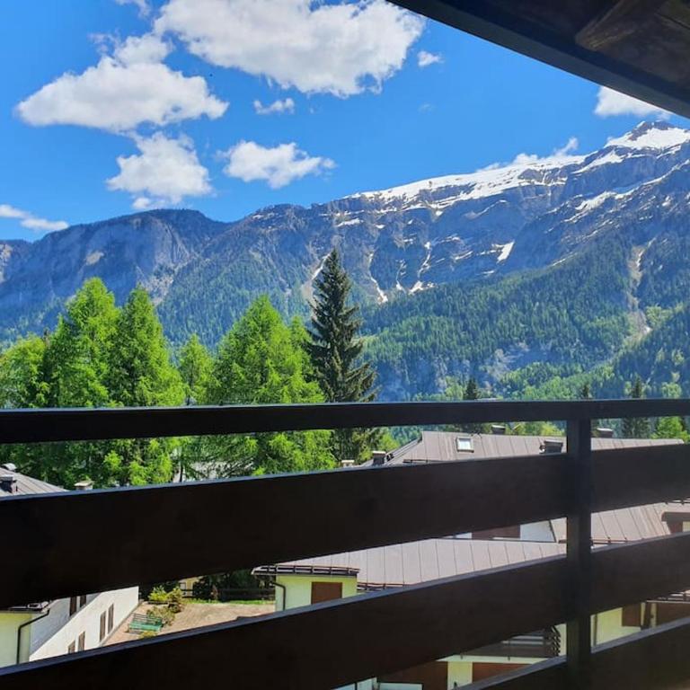 Accesso diretto alle piste da sci - Appartamento con 2 Camere da Letto - 2