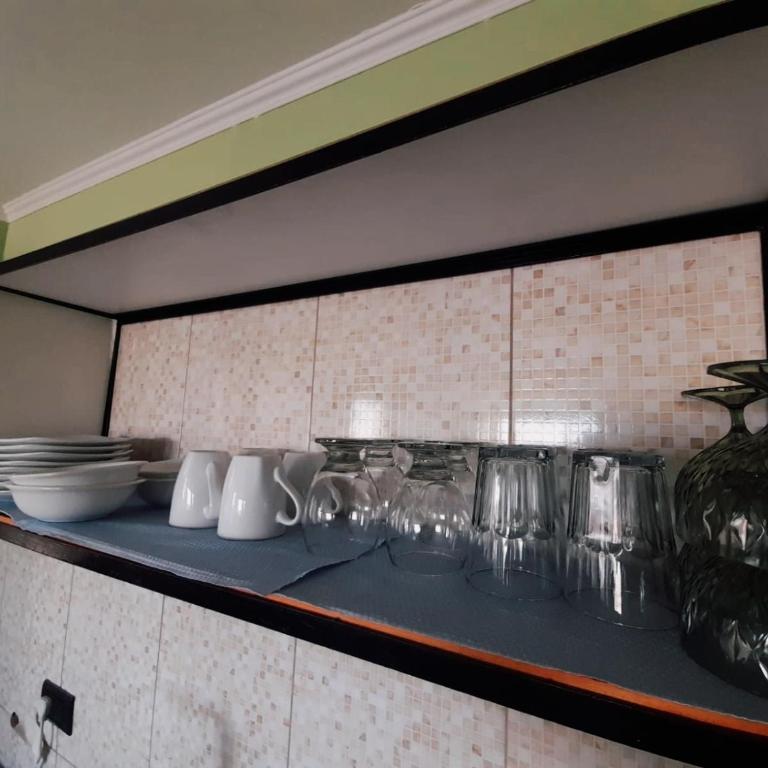 Apart km4 - Apartamento de 2 dormitorios - 12