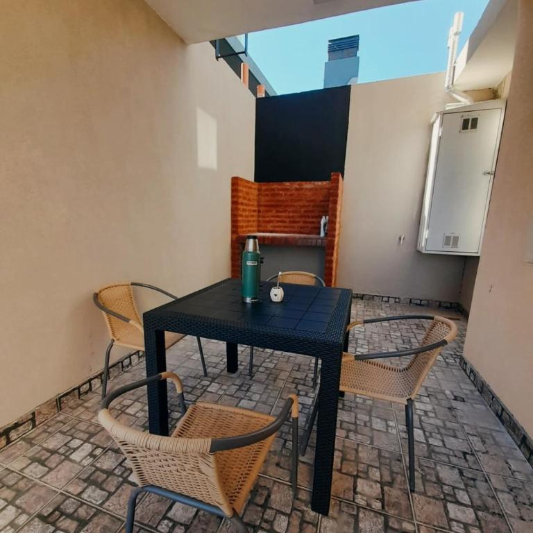 Apart km4 - Apartamento de 2 dormitorios - 9
