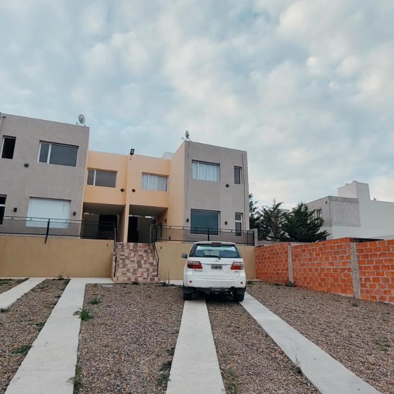 Apart km4 - Apartamento de 2 dormitorios - 27