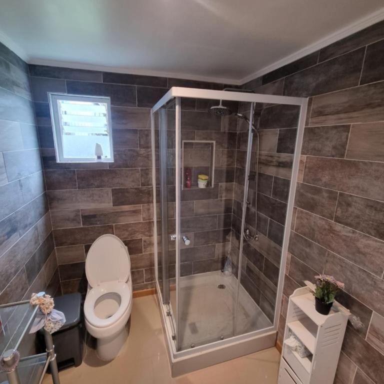 Cabaña - Apartamento de 2 dormitorios - 3