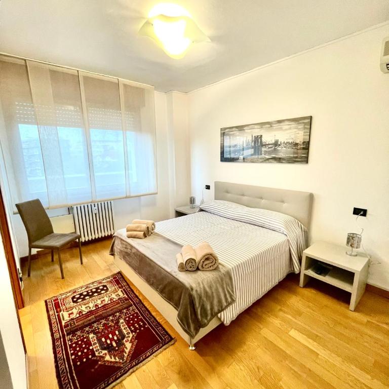 Apartment Donatello - Appartamento con 3 Camere da Letto - 12