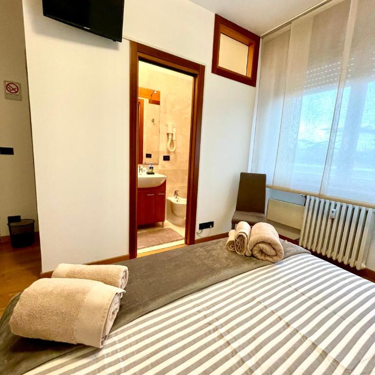Apartment Donatello - Appartamento con 3 Camere da Letto - 15