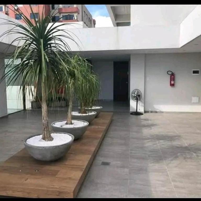 Edificio Baruc Norte Monoambiente - Apartamento de 1 dormitorio - 11