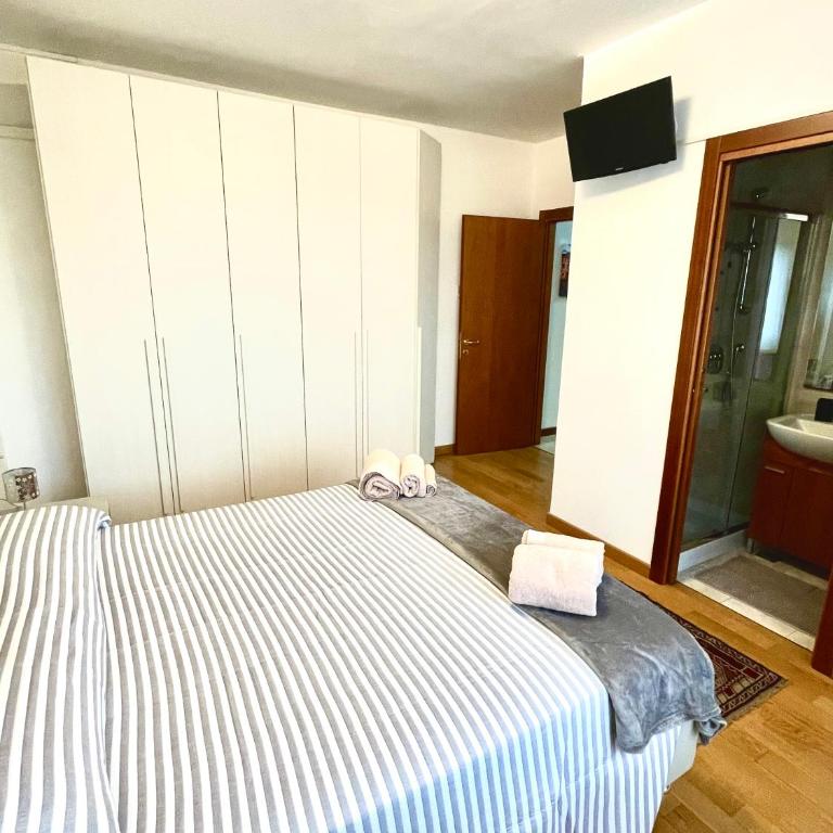 Apartment Donatello - Appartamento con 3 Camere da Letto - 13