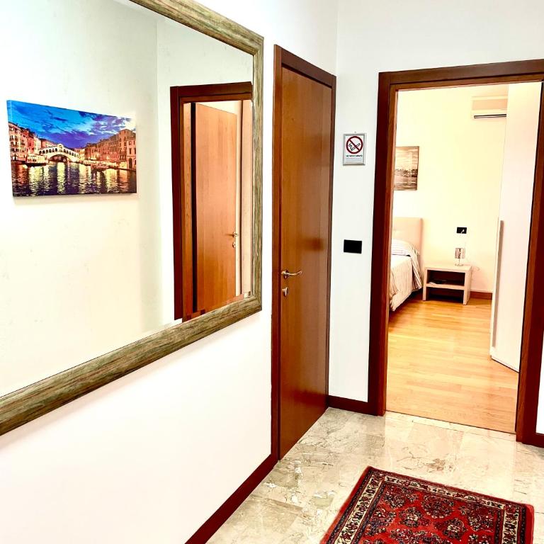 Apartment Donatello - Appartamento con 3 Camere da Letto - 10