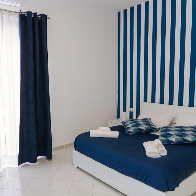 Rosy's apartament - Appartamento con 2 Camere da Letto - 2