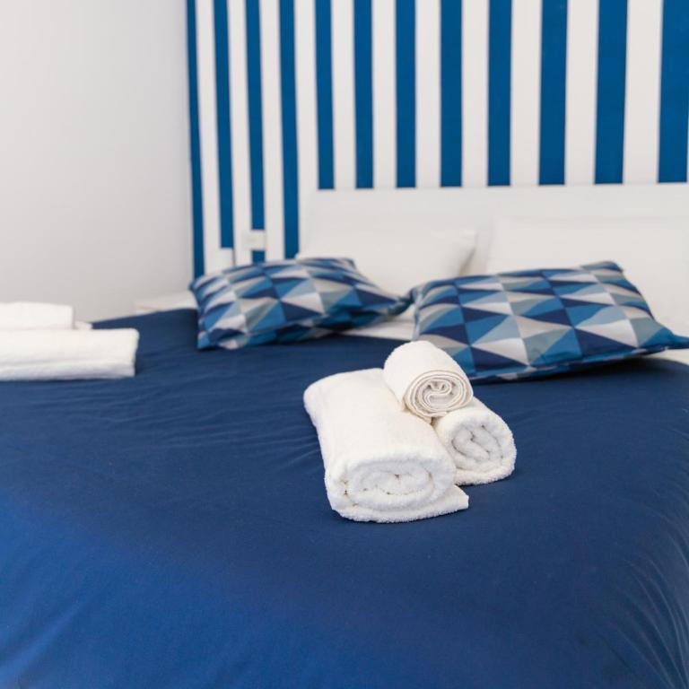Rosy's apartament - Appartamento con 2 Camere da Letto - 4