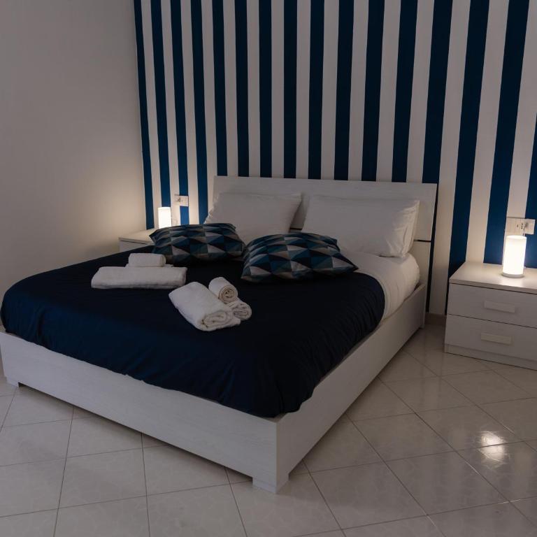 Rosy's apartament - Appartamento con 2 Camere da Letto - 3