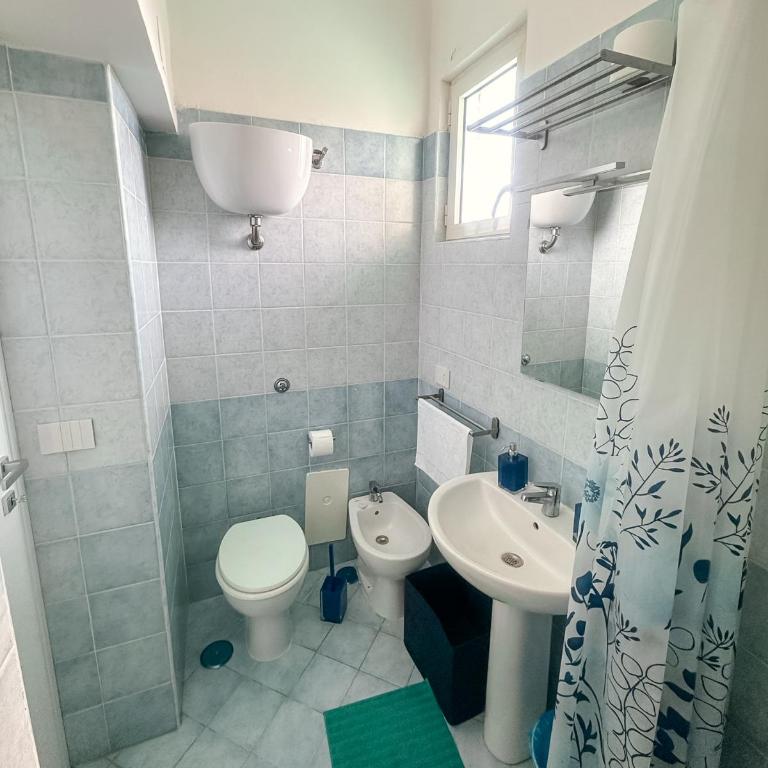 Rosy's apartament - Appartamento con 2 Camere da Letto - 14