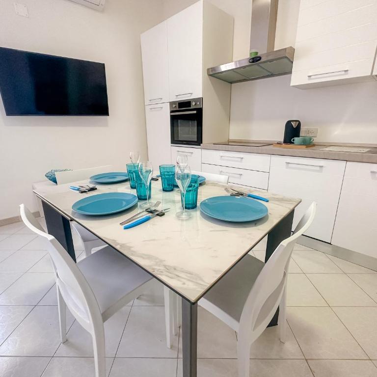 Rosy's apartament - Appartamento con 2 Camere da Letto - 10