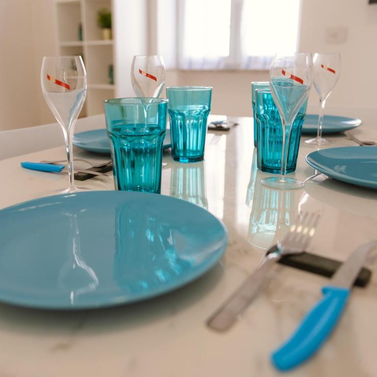 Rosy's apartament - Appartamento con 2 Camere da Letto - 12
