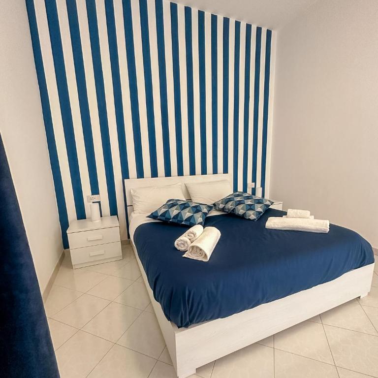 Rosy's apartament - Appartamento con 2 Camere da Letto - 5