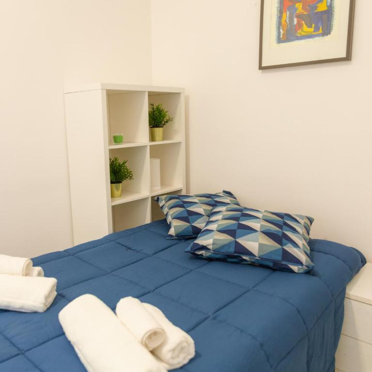 Rosy's apartament - Appartamento con 2 Camere da Letto - 8
