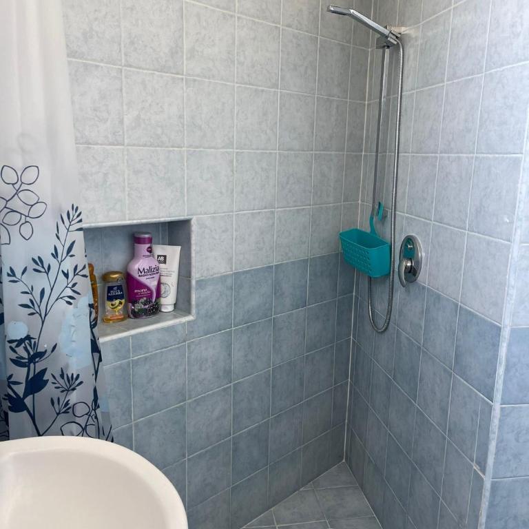 Rosy's apartament - Appartamento con 2 Camere da Letto - 15