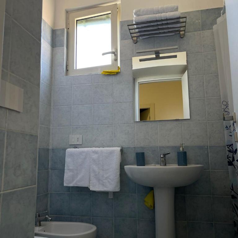 Rosy's apartament - Appartamento con 2 Camere da Letto - 16