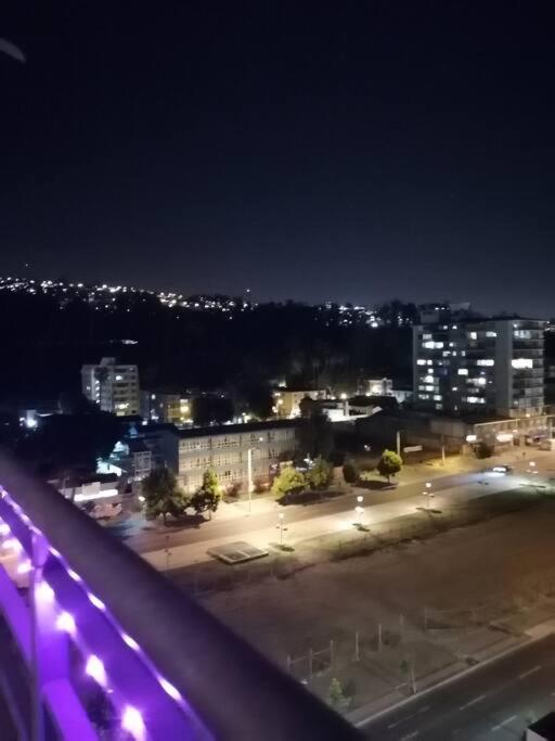 Agradable departamento, frente a la Quinta Vergara - Apartamento de 2 dormitorios - 16